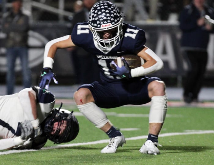 GWD - 11  LJ Robbins 01